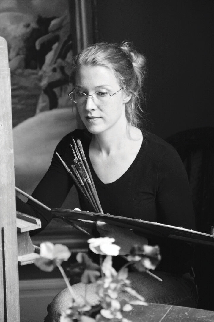 Katie Runde